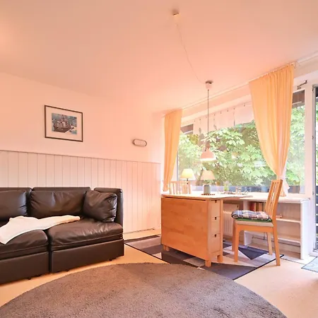 Apartamento Schubert 1604 *