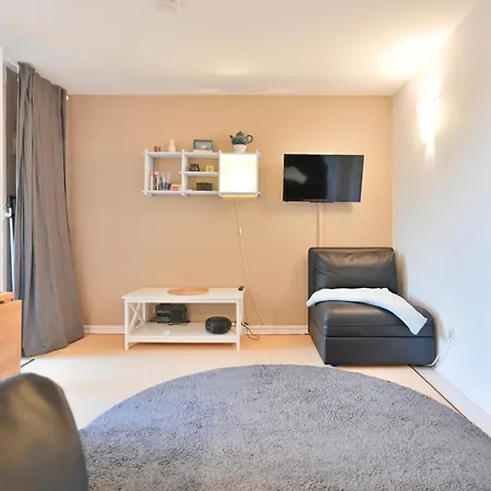 Apartamento Schubert 1604