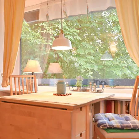 Apartamento Schubert 1604 Dahme (Schleswig-Holstein)