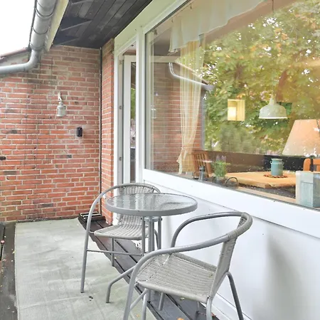 Apartamento Schubert 1604