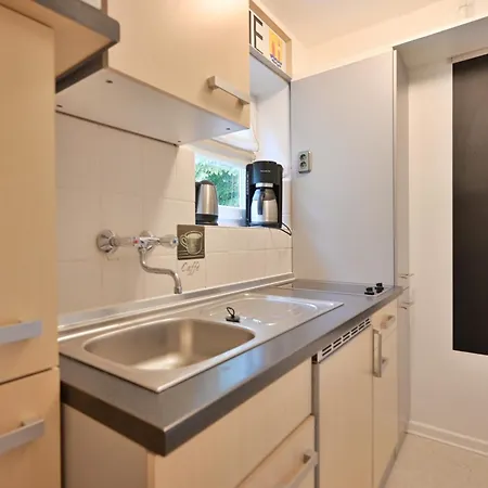 Apartamento Schubert 1604 Dahme (Schleswig-Holstein)