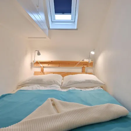 Apartamento Schubert 1604 Dahme (Schleswig-Holstein)