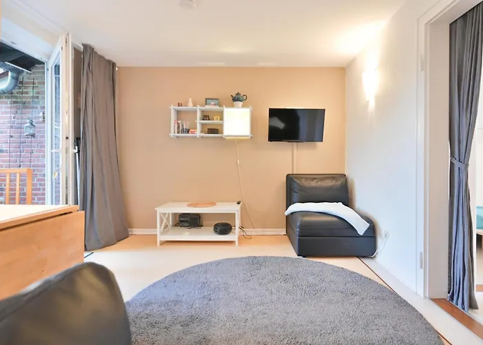 Apartamento Schubert 1604