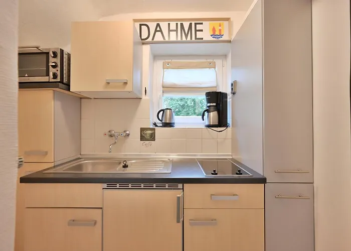 Apartamento Schubert 1604