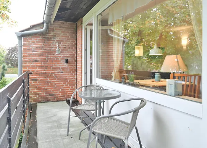 Apartamento Schubert 1604