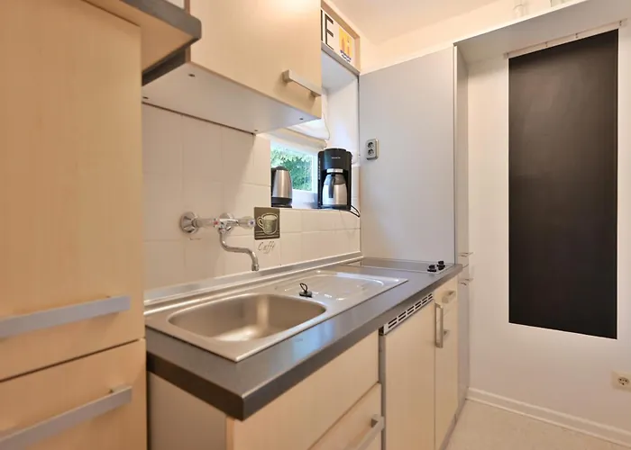 Apartamento Schubert 1604 Dahme (Schleswig-Holstein)