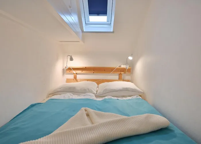 Apartamento Schubert 1604 Dahme (Schleswig-Holstein)