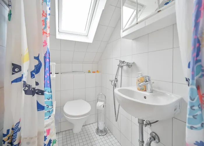 Apartamento Schubert 1604 Dahme (Schleswig-Holstein)