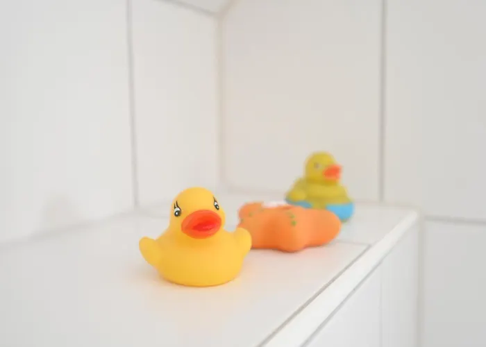 Schubert 1604 Apartamento Dahme (Schleswig-Holstein)