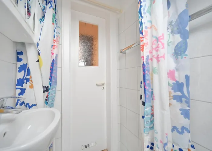 Apartamento Schubert 1604